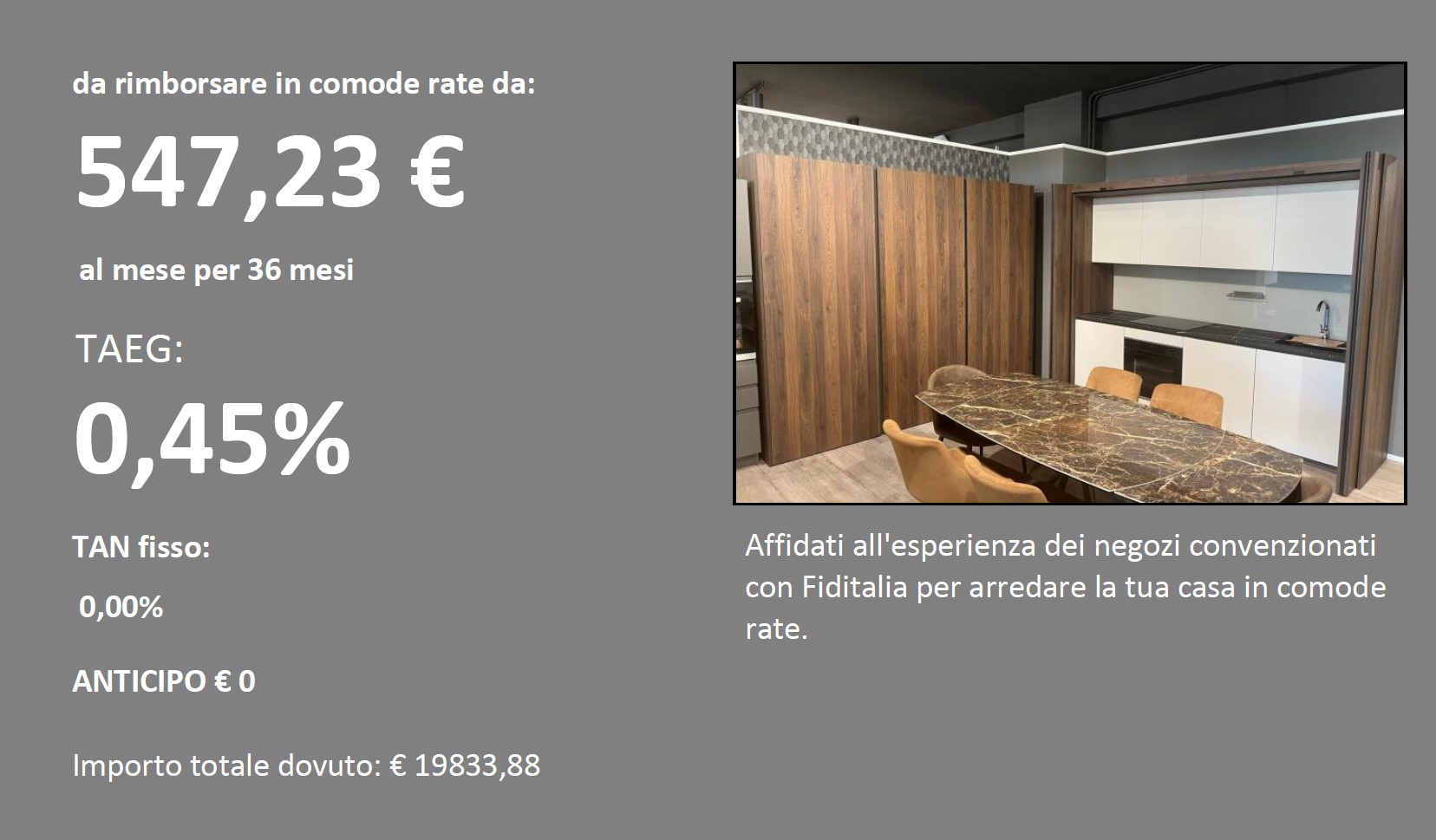 Cucine ESSE